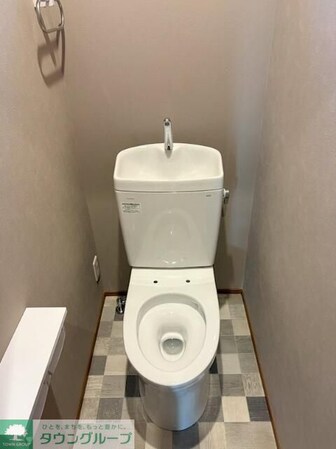 YESMOREIIの物件内観写真